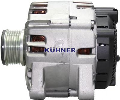AD KUHNER 301761ri -  Генератор